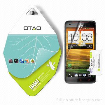 HD Matte Screen Protector for HTC Butterfly, Anti-glare